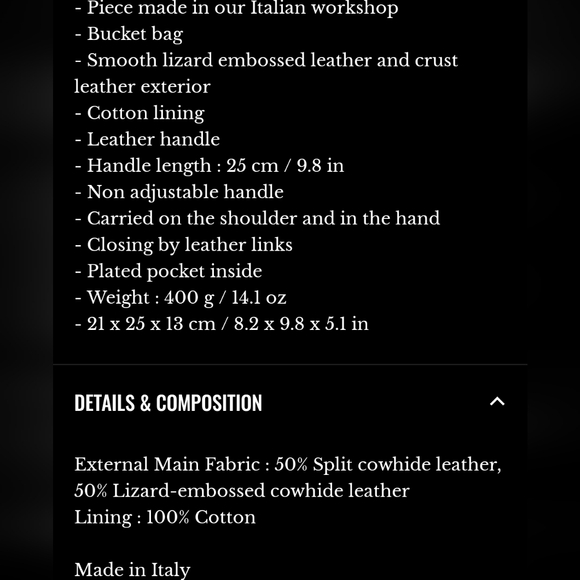 Sezane Farrow Burgundy Velvet Micro Bucket Bag - Picture 6 of 6